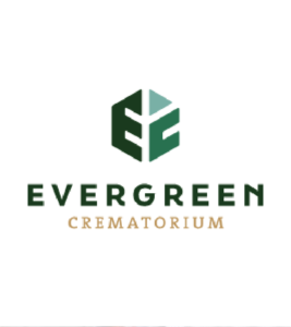 Evergreen Crematorium Logo